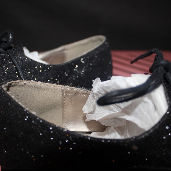 Glitter Loafers - Picture 9 of 12